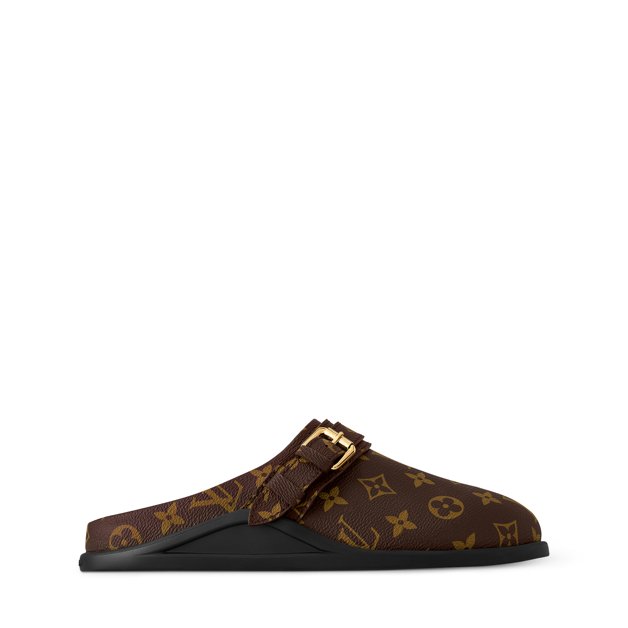 LV To-Go Flat Comfort Clog - Shoes | LOUIS VUITTON
